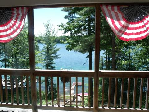 7171 Silver Lake Rd, Wolverine, MI 49799 photo 2