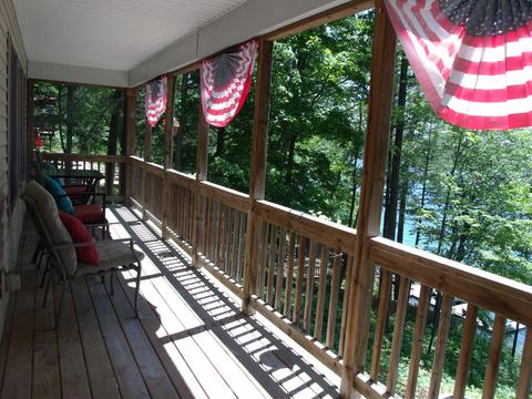 7171 Silver Lake Rd, Wolverine, MI 49799 photo 6