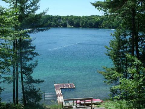 7171 Silver Lake Rd, Wolverine, MI 49799 photo 4