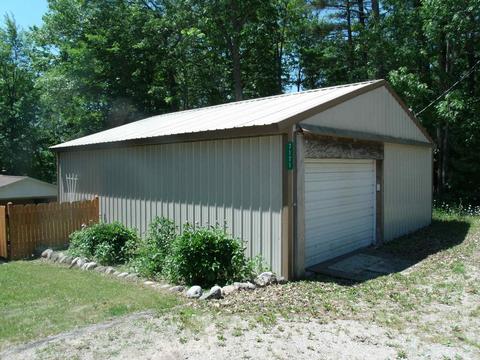 7171 Silver Lake Rd, Wolverine, MI 49799 photo 8