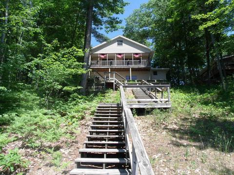 7171 Silver Lake Rd, Wolverine, MI 49799 photo 5