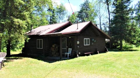232 Black Bear Trail Grayling Mi 49738 Trl, Grayling, MI 49738 photo 2