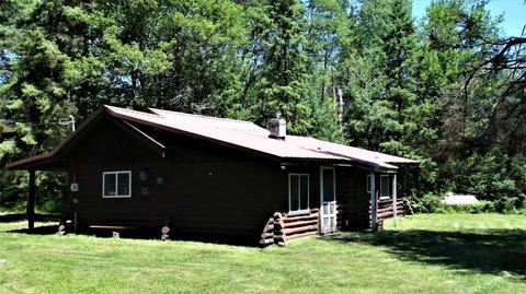 232 Black Bear Trail Grayling Mi 49738 Trl, Grayling, MI 49738 photo 1