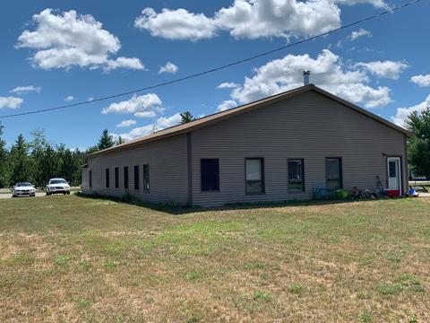 7457 Robinson Road Pellston Mi 49769 Rd, Pellston, MI 49769 photo 5