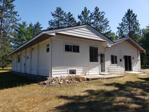 876 Payne Rd, Grayling, MI 49738 photo 2