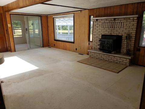 876 Payne Rd, Grayling, MI 49738 photo 4
