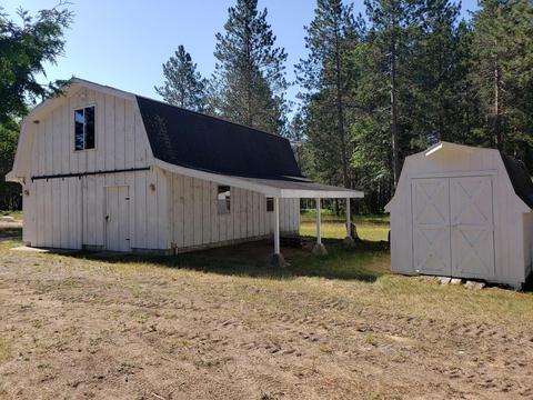 876 Payne Rd, Grayling, MI 49738 photo 13