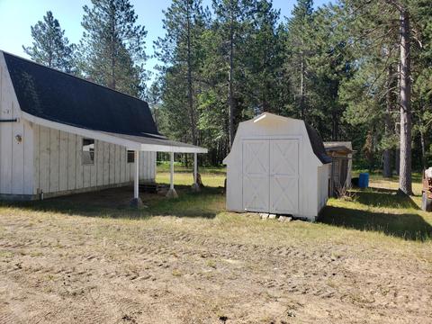 876 Payne Rd, Grayling, MI 49738 photo 16