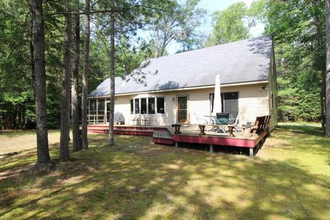 1194 Deckrow Trl, Grayling, MI 49738 photo 1