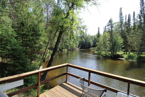 1194 Deckrow Trl, Grayling, MI 49738 photo 5