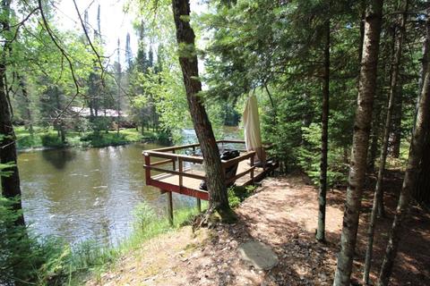 1194 Deckrow Trl, Grayling, MI 49738 photo 2