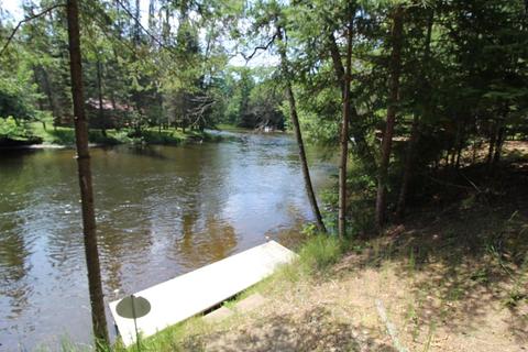 1194 Deckrow Trl, Grayling, MI 49738 photo 4