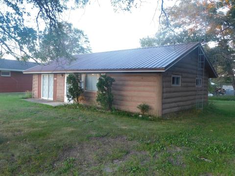 2291 Royce Ave, Luzerne, MI 48636 photo 2