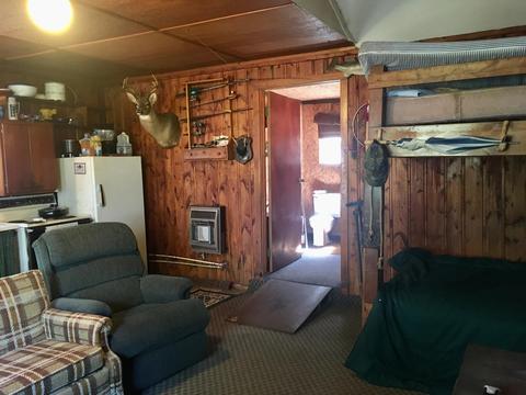 4660 Buttles Road Lewiston Mi 49756 Rd, Lewiston, MI 49756 photo 5
