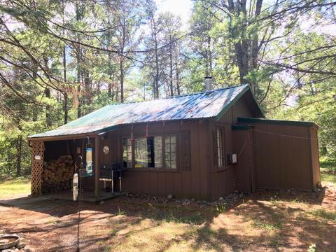 4660 Buttles Road Lewiston Mi 49756 Rd, Lewiston, MI 49756 photo 1
