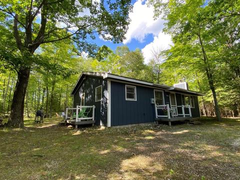 16922 E Renwick Cir, Presque Isle, MI 49777 photo 1