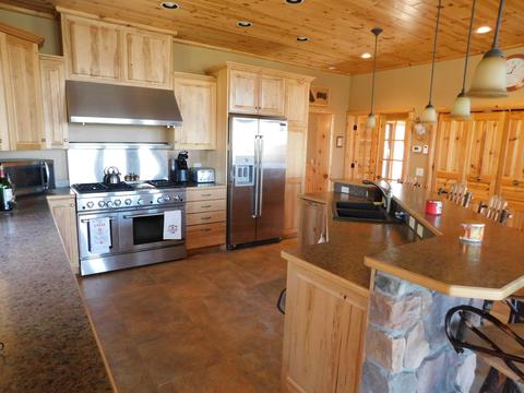2381 N Mt Tom Rd, Mio, MI 48647 photo 13