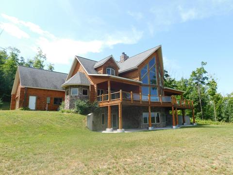 2381 N Mt Tom Rd, Mio, MI 48647 photo 55