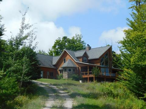 2381 N Mt Tom Rd, Mio, MI 48647 photo 56