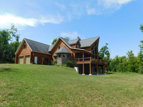 2381 N Mt Tom Rd, Mio, MI 48647 photo 1