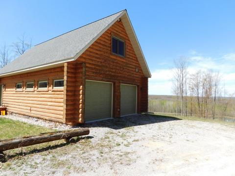 2381 N Mt Tom Rd, Mio, MI 48647 photo 52