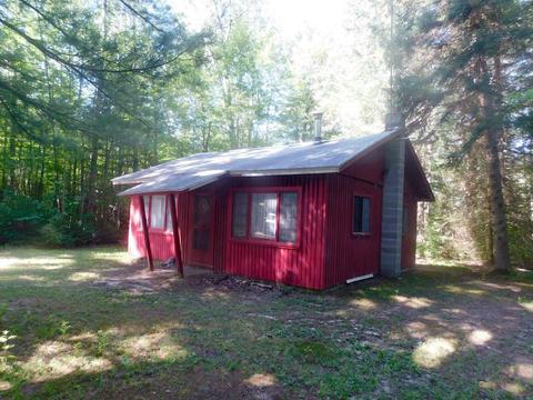 146 S Gerber Rd, Mio, MI 48647 photo 1