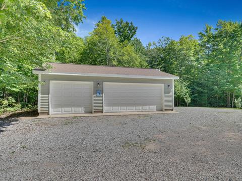 1663 W Ostrander Rd, Afton, MI 49705 photo 9