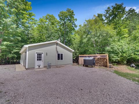 1663 W Ostrander Rd, Afton, MI 49705 photo 10