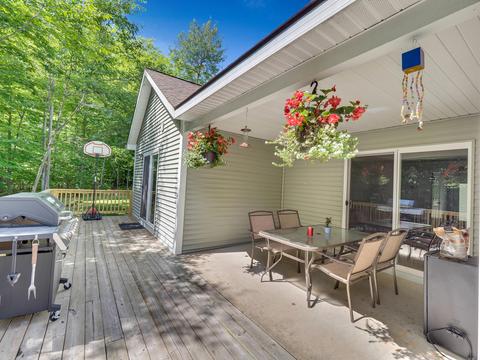1663 W Ostrander Rd, Afton, MI 49705 photo 7