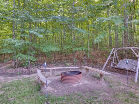 1663 W Ostrander Rd, Afton, MI 49705 photo 11