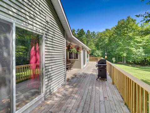 1663 W Ostrander Rd, Afton, MI 49705 photo 8