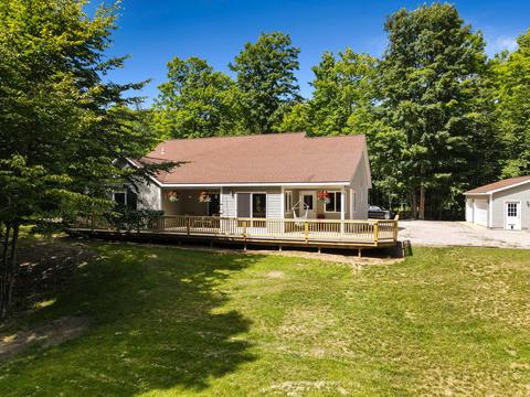 1663 W Ostrander Rd, Afton, MI 49705 photo 4