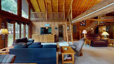 1365 Falcon Ave, Grayling, MI 49738 photo 50