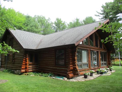 1365 Falcon Ave, Grayling, MI 49738 photo 29