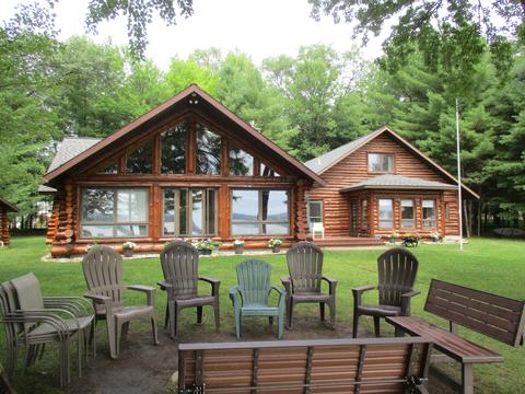 1365 Falcon Ave, Grayling, MI 49738 photo 3