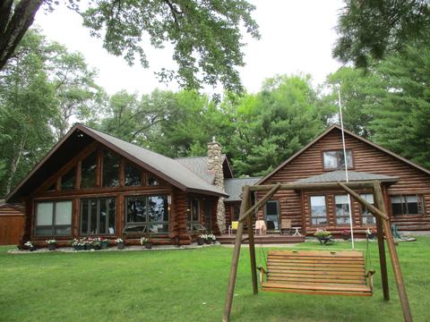1365 Falcon Ave, Grayling, MI 49738 photo 4