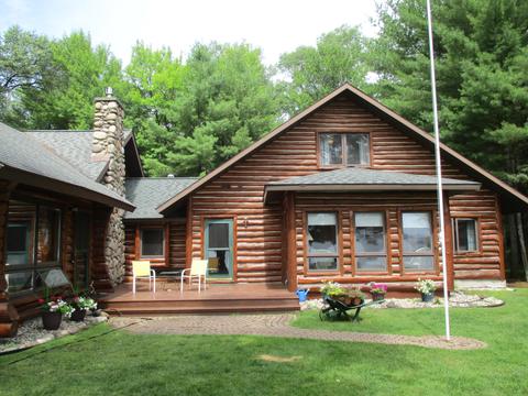 1365 Falcon Ave, Grayling, MI 49738 photo 27