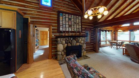 1365 Falcon Ave, Grayling, MI 49738 photo 45