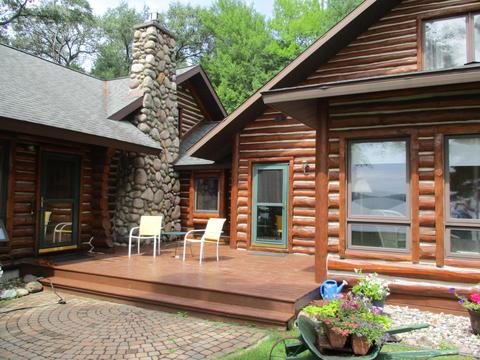 1365 Falcon Ave, Grayling, MI 49738 photo 28