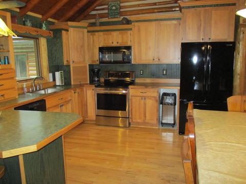1365 Falcon Ave, Grayling, MI 49738 photo 37