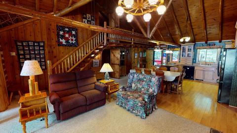 1365 Falcon Ave, Grayling, MI 49738 photo 42