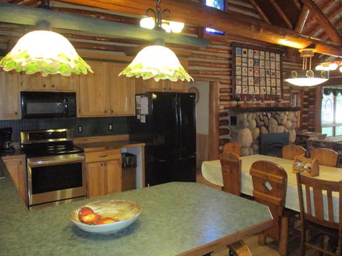 1365 Falcon Ave, Grayling, MI 49738 photo 36