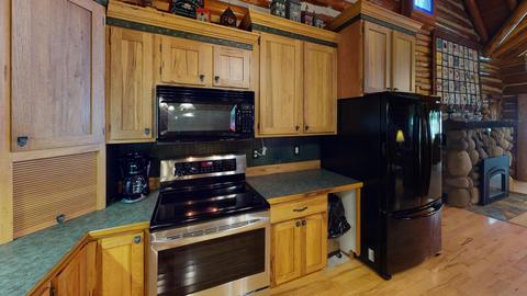 1365 Falcon Ave, Grayling, MI 49738 photo 35