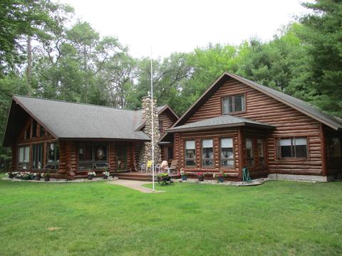 1365 Falcon Ave, Grayling, MI 49738 photo 98