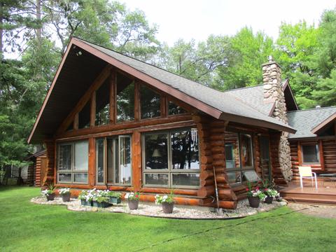 1365 Falcon Ave, Grayling, MI 49738 photo 1