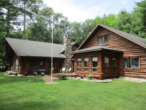 1365 Falcon Ave, Grayling, MI 49738 photo 5