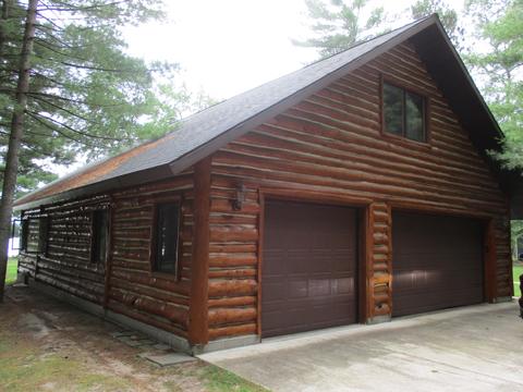 1365 Falcon Ave, Grayling, MI 49738 photo 107