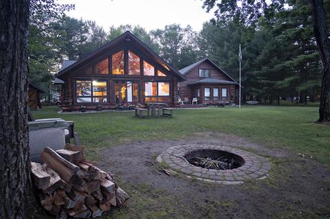 1365 Falcon Ave, Grayling, MI 49738 photo 7