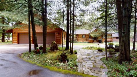 1365 Falcon Ave, Grayling, MI 49738 photo 106