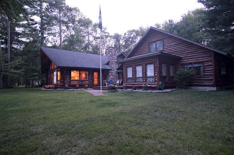 1365 Falcon Ave, Grayling, MI 49738 photo 6